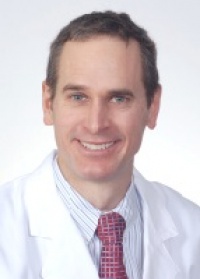 Dr. Matthew T. Mcelroy D.O.