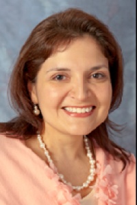Dr. Monica Lee Mendiola M.D., OB-GYN (Obstetrician-Gynecologist)