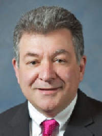 Dr. Scott D Becker M.D., Gastroenterologist