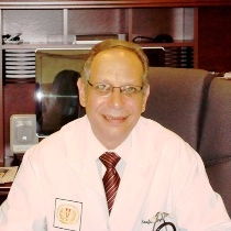 Dr. Raafat W Girgis M.D.