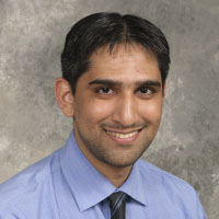 Khurram Mazhar MD, Hepatologist | Hepatology