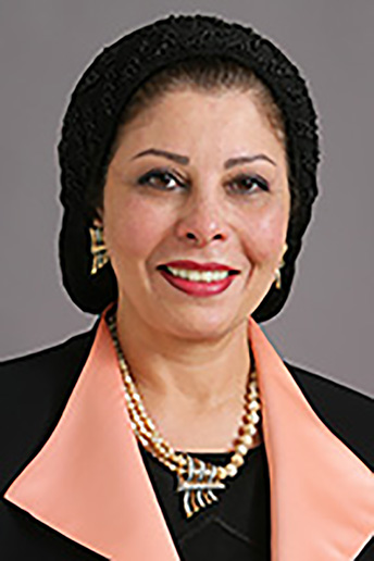 Dr. Iman  Mohamed M.D.