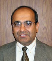 Dr. Abdul Q Ahmed MD