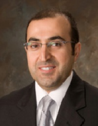 Dr. Ahmad Firas Sabbagh MD