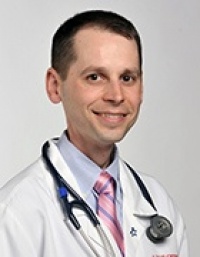 Dr. Anthony David Chismark MD