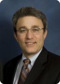 Dr. Brian Kirk Zell M.D.