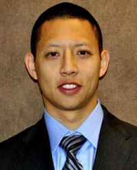 Dr. Eric C. Chang MD