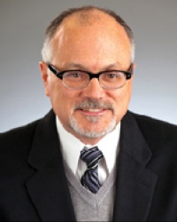 Dr. Vern John Prochaska MD