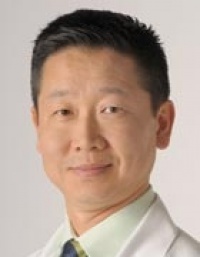 Dr. Edward Choongho Lee M.D.