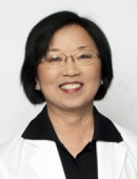 Dr. Denise E. Cho M.D., OB-GYN (Obstetrician-Gynecologist)