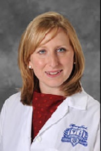 Dr. Erin M Zimny M.D.
