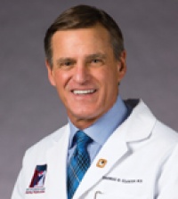 Dr. Thomas O. Clanton M.D.