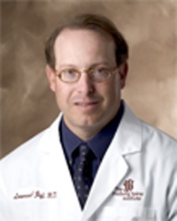 Dr. Lawrence A. Zeff M.D.