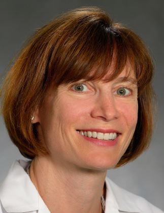 Dr. Lisa R Kallenbach M.D.