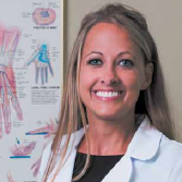 Dr. Lisa  Longhofer MD