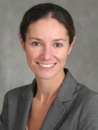 Dr. Samantha Ilana Muhlrad M.D.