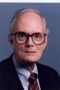 Dr. Edward B Hill M.D.