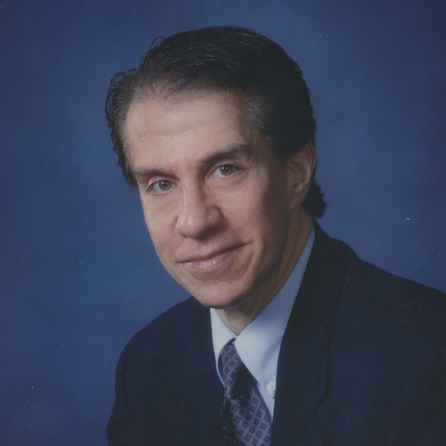 Dr. Frank John Ninivaggi MD