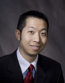 Dr. Patrick  Wong MD