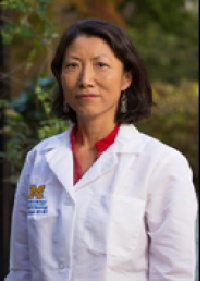 Dr. Yang  Mao-draayer MD PHD