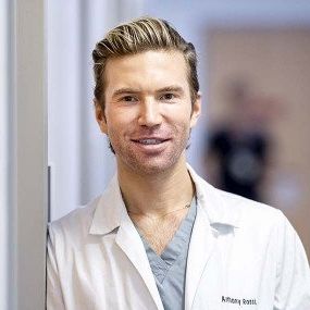 Dr. Anthony Rossi M.D., Dermatologist