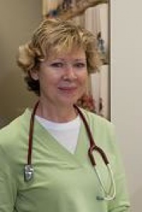 Dr. Linda Mary Dales MD